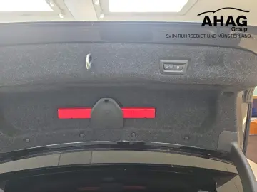 BMW M5 Limousine