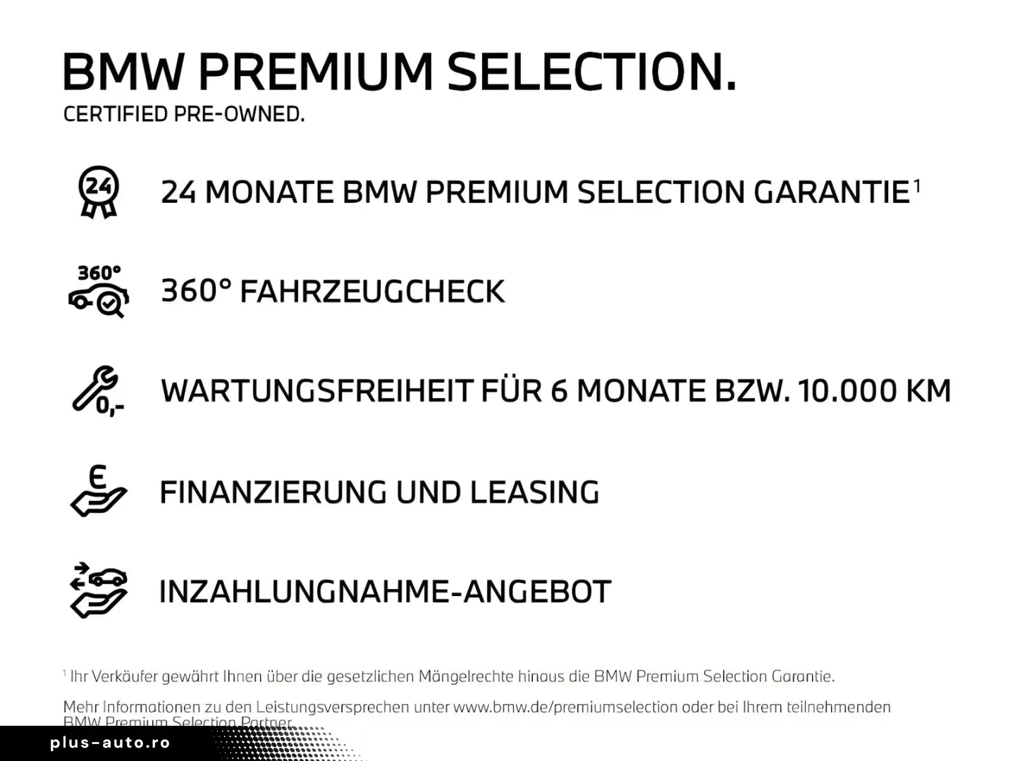 BMW M5 Limousine ICONIC GLOW PANO B&W SOUND
