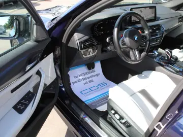 BMW M5 Competition  Laser Multi.Sitz 20 Zoll Driver