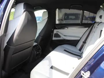 BMW M5 Competition  Laser Multi.Sitz 20 Zoll Driver