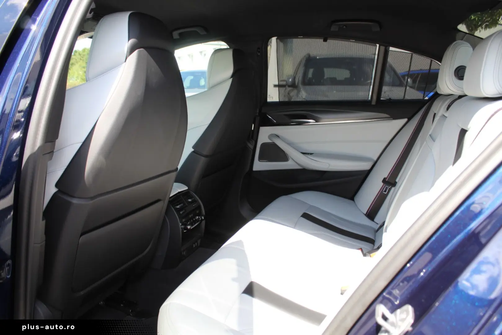BMW M5 Competition  Laser Multi.Sitz 20 Zoll Driver