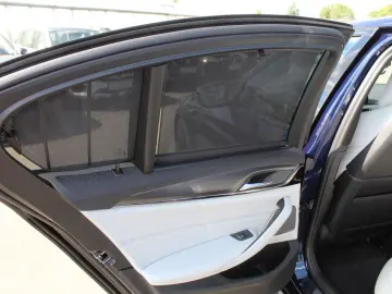 BMW M5 Competition  Laser Multi.Sitz 20 Zoll Driver