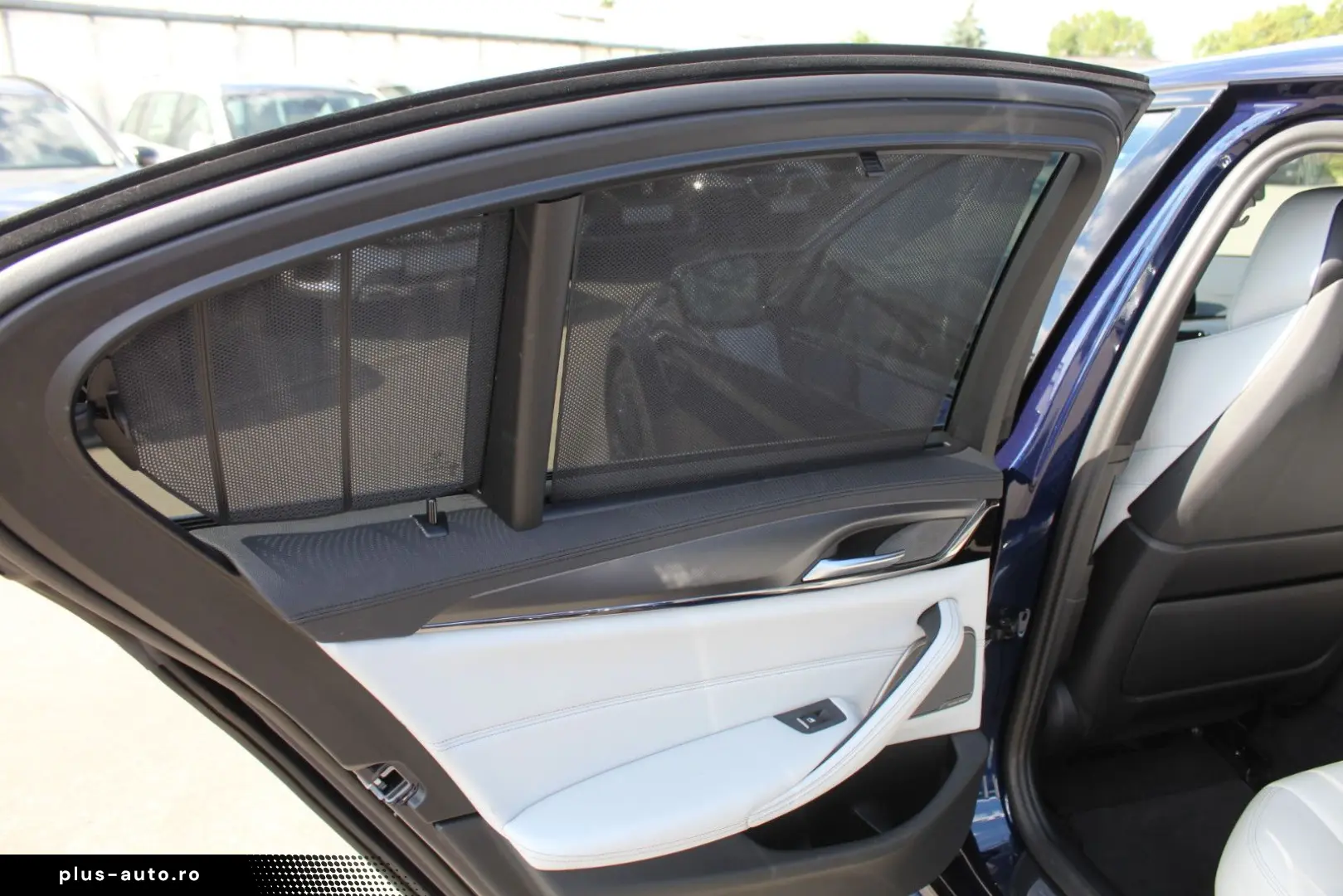 BMW M5 Competition  Laser Multi.Sitz 20 Zoll Driver