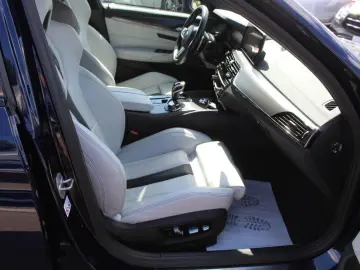 BMW M5 Competition  Laser Multi.Sitz 20 Zoll Driver