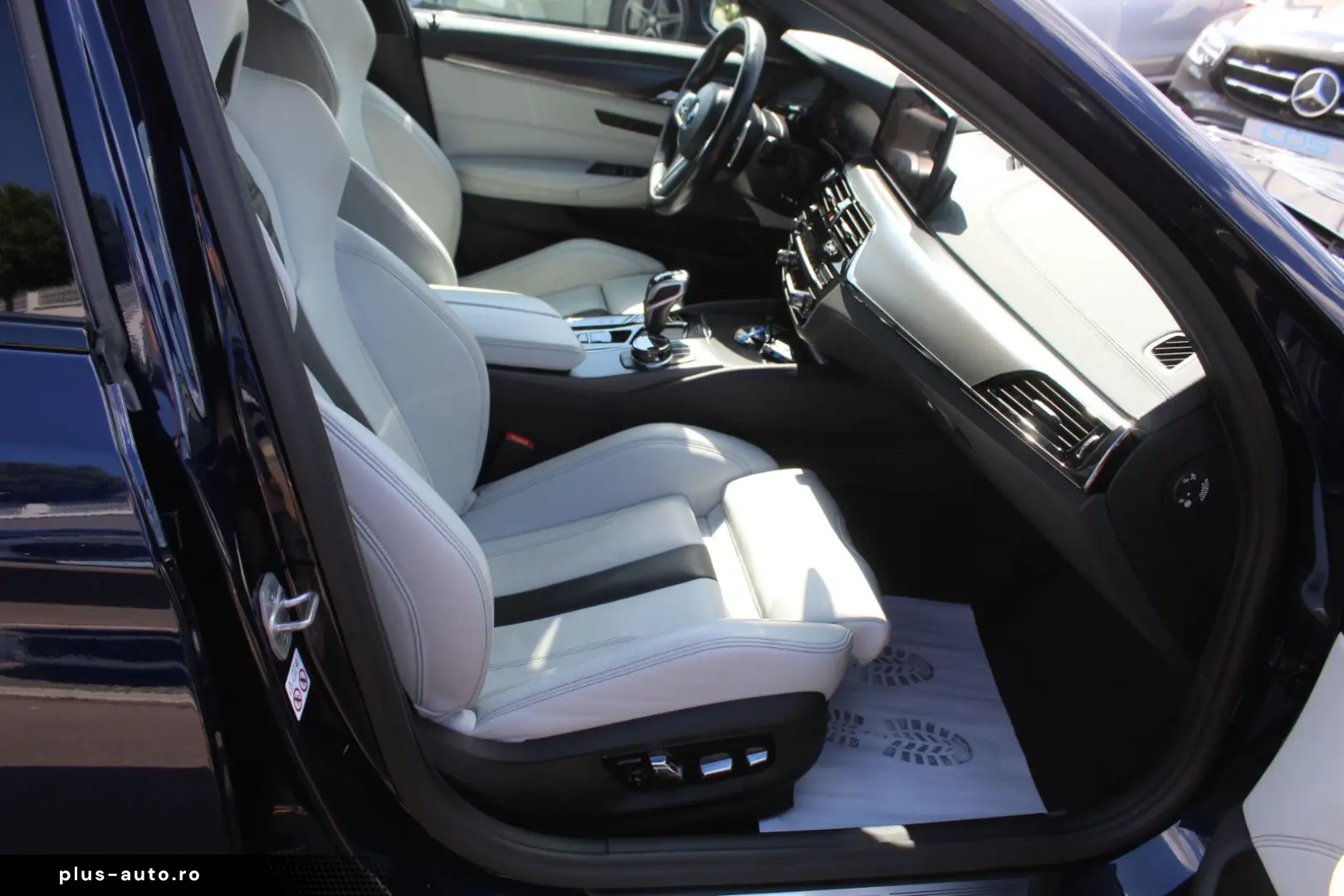 BMW M5 Competition  Laser Multi.Sitz 20 Zoll Driver