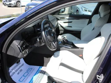 BMW M5 Competition  Laser Multi.Sitz 20 Zoll Driver