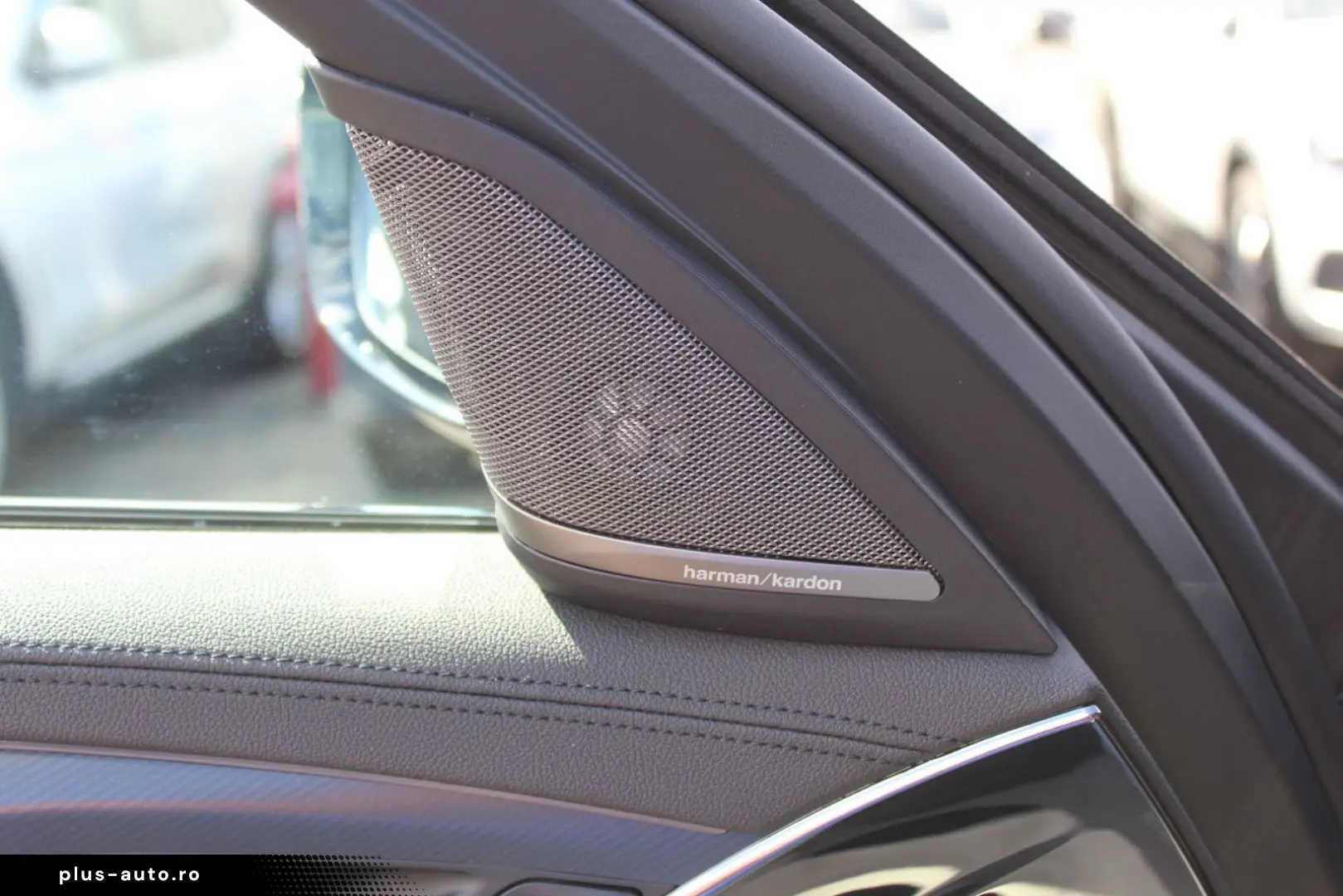 BMW M5 Competition  Laser Multi.Sitz 20 Zoll Driver