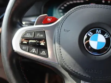 BMW M5 Competition  Laser Multi.Sitz 20 Zoll Driver