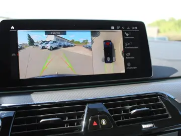 BMW M5 Competition  Laser Multi.Sitz 20 Zoll Driver