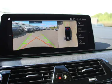BMW M5 Competition  Laser Multi.Sitz 20 Zoll Driver
