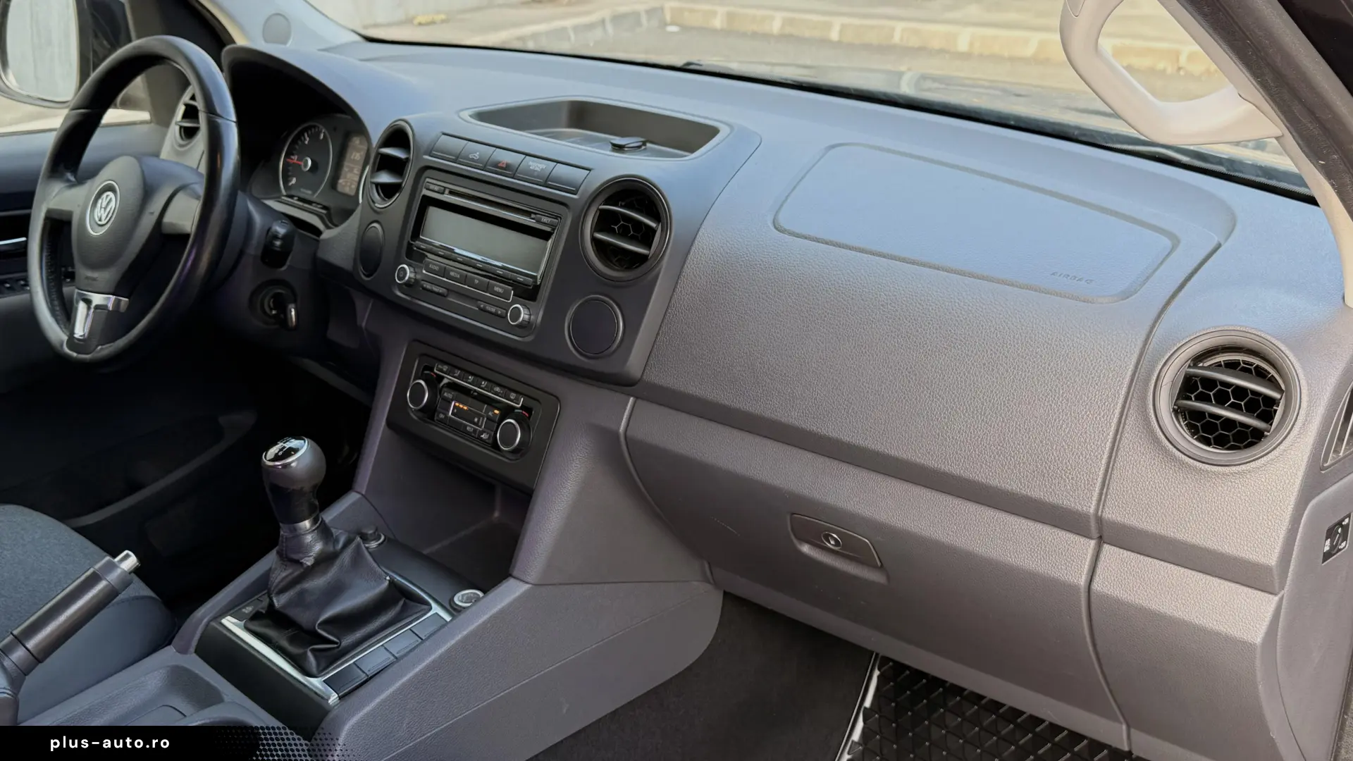 Volkswagen Amarok 2.0 BiTDI 4MOTION