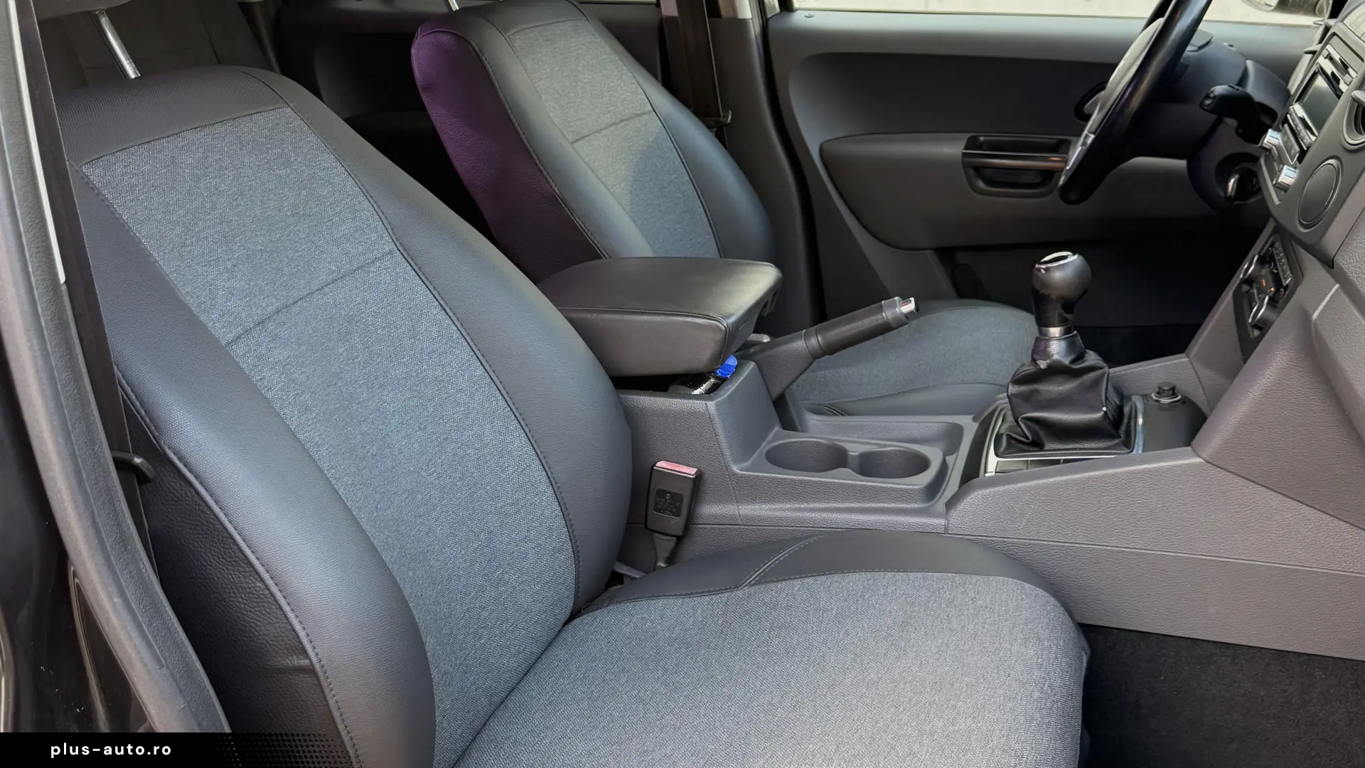 Volkswagen Amarok 2.0 BiTDI 4MOTION