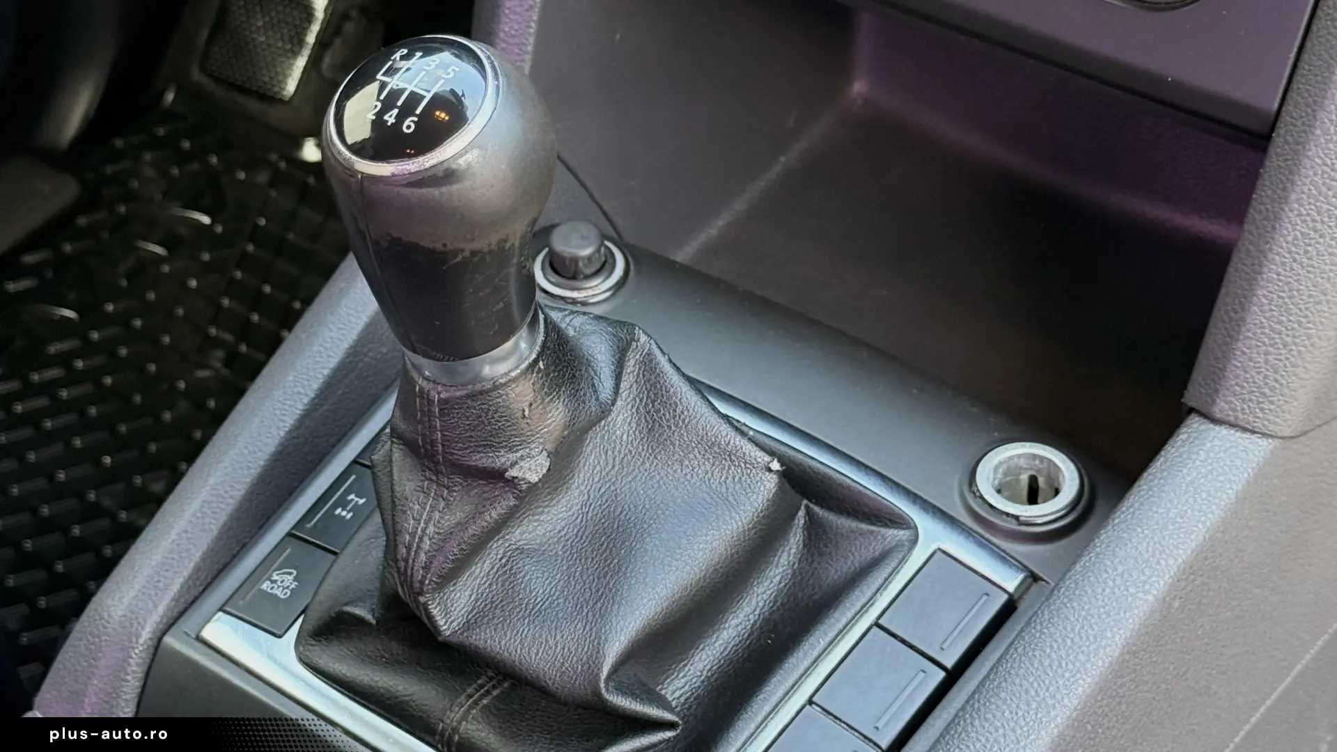 Volkswagen Amarok 2.0 BiTDI 4MOTION
