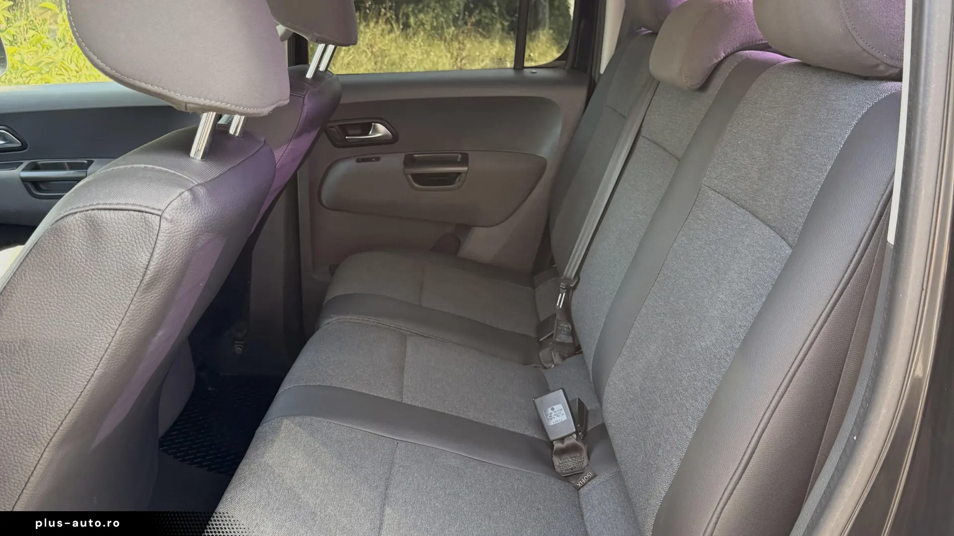 Volkswagen Amarok 2.0 BiTDI 4MOTION