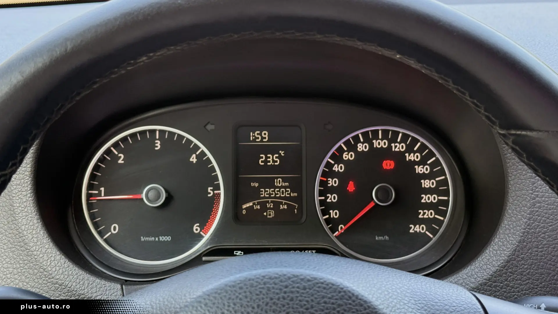 Volkswagen Amarok 2.0 BiTDI 4MOTION