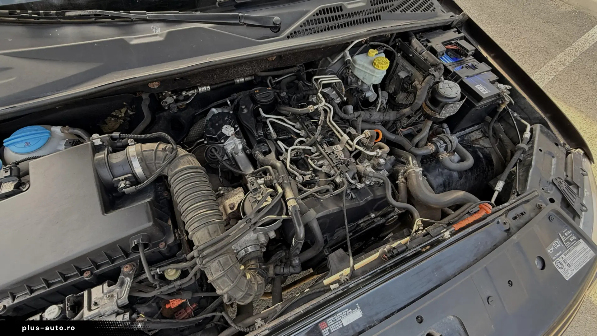 Volkswagen Amarok 2.0 BiTDI 4MOTION