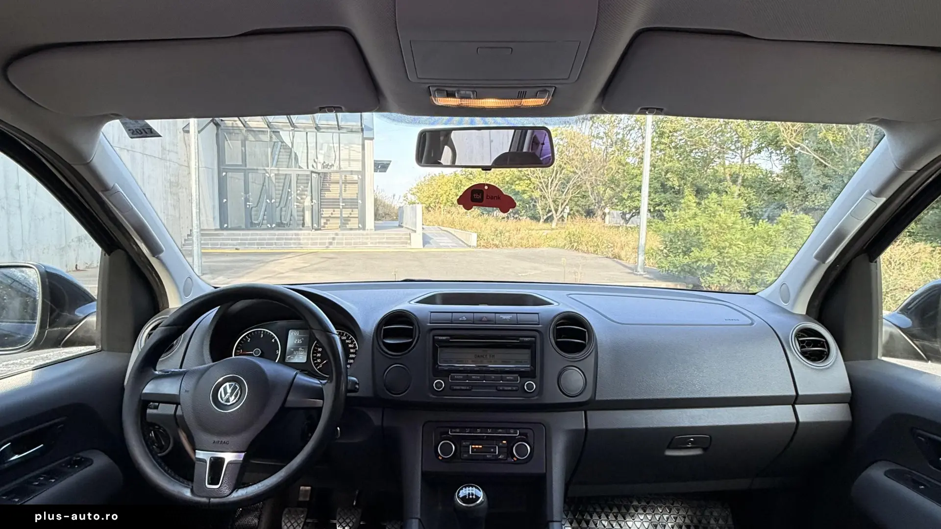 Volkswagen Amarok 2.0 BiTDI 4MOTION