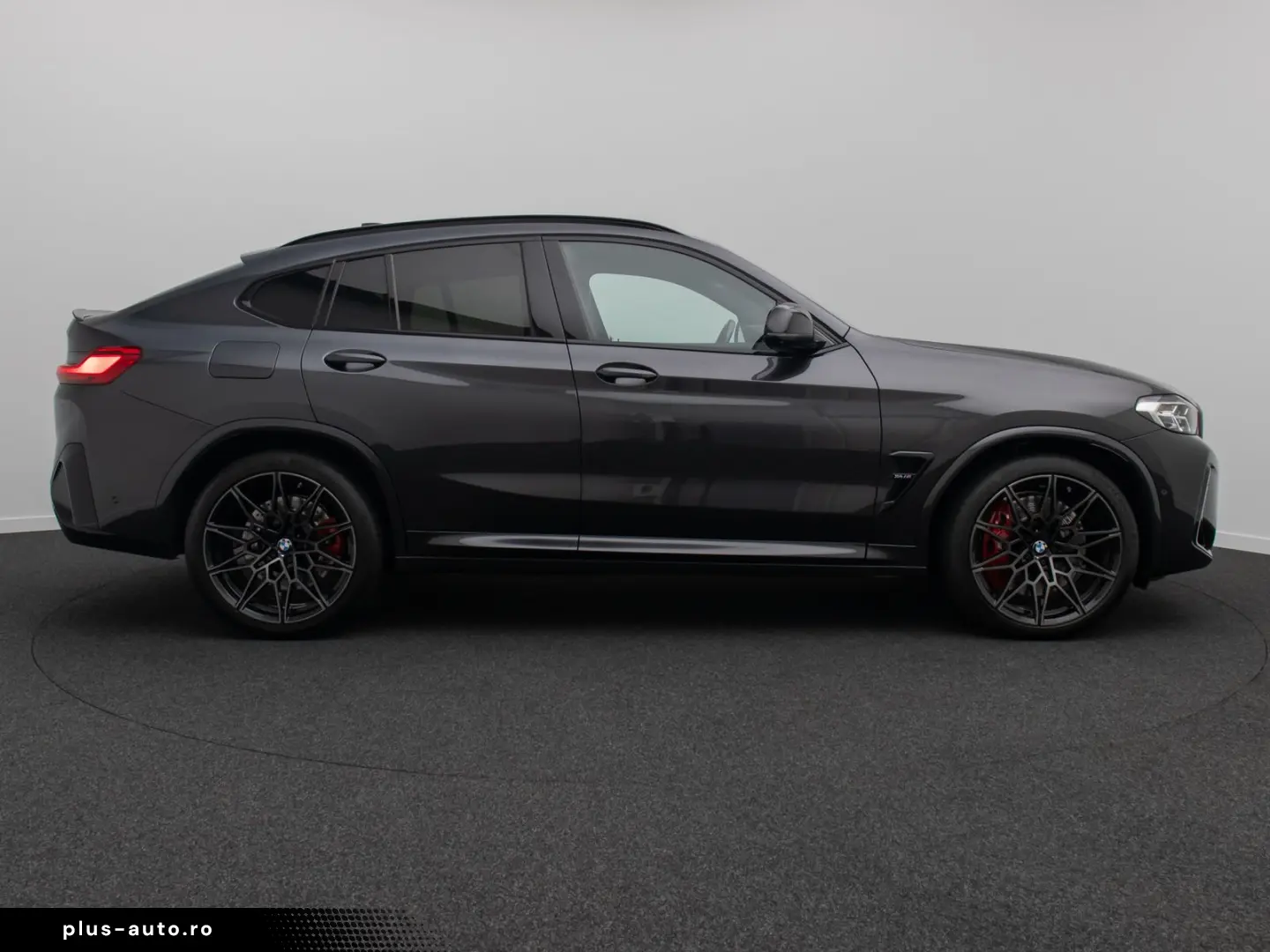 BMW X4 M COMPETITION Belüftung H K 360 HUD 21Zoll