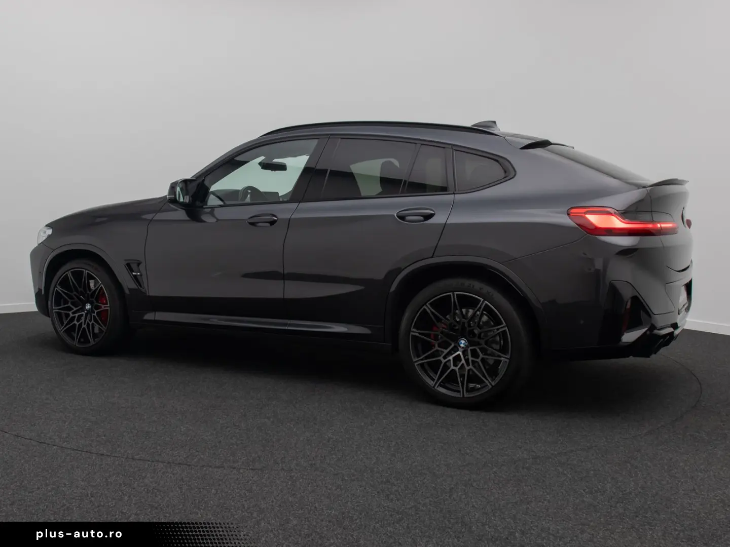 BMW X4 M COMPETITION Belüftung H K 360 HUD 21Zoll