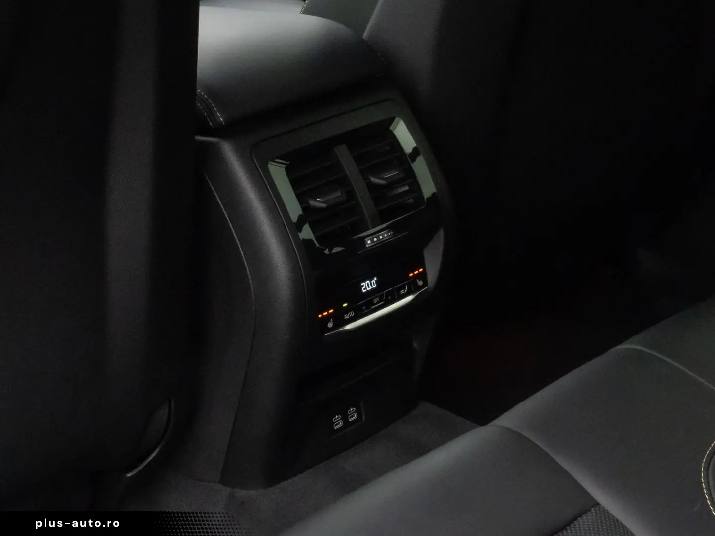 BMW X4 M COMPETITION Belüftung H K 360 HUD 21Zoll