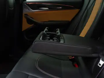 BMW X4 M COMPETITION Belüftung H K 360 HUD 21Zoll