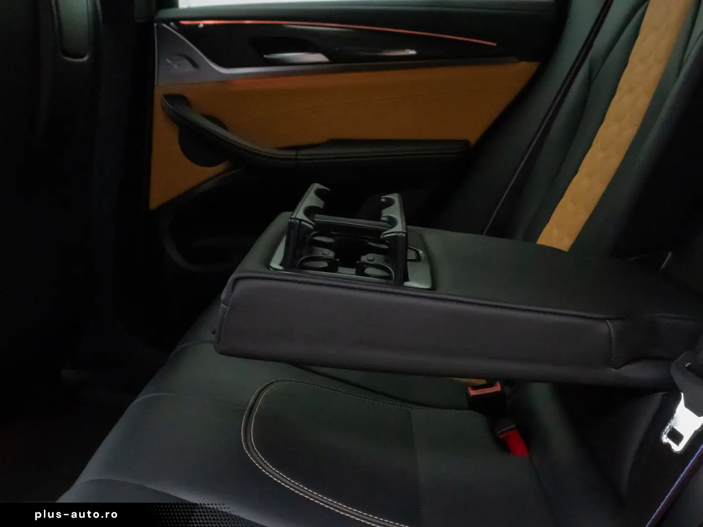 BMW X4 M COMPETITION Belüftung H K 360 HUD 21Zoll