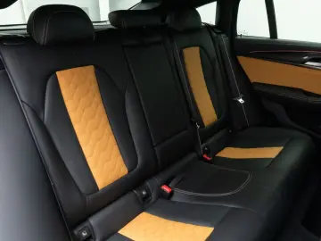 BMW X4 M COMPETITION Belüftung H K 360 HUD 21Zoll