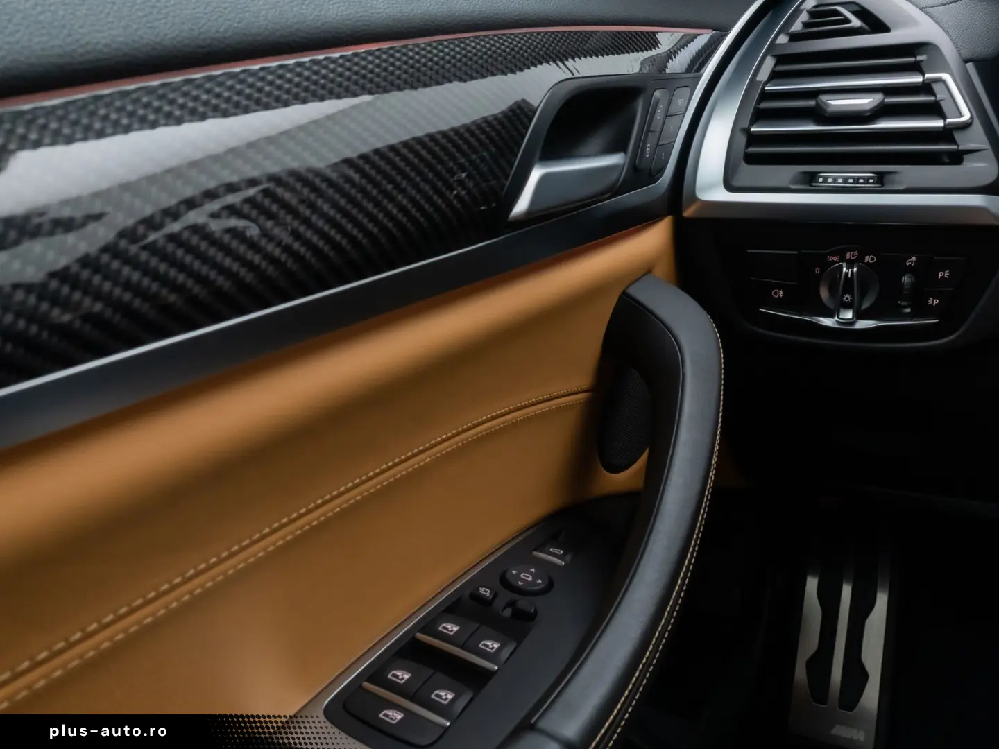 BMW X4 M COMPETITION Belüftung H K 360 HUD 21Zoll