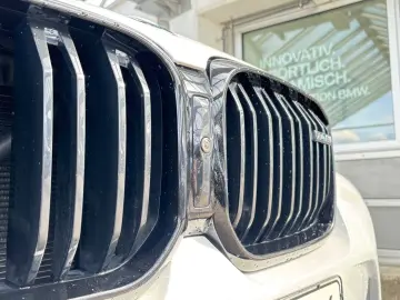 BMW X4 M Competition GSD ACC HUD GARANTIE bis 08 29