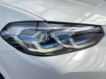 BMW X4 M Competition GSD ACC HUD GARANTIE bis 08 29