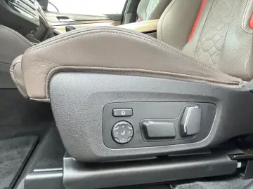 BMW X4 M Competition GSD ACC HUD GARANTIE bis 08 29