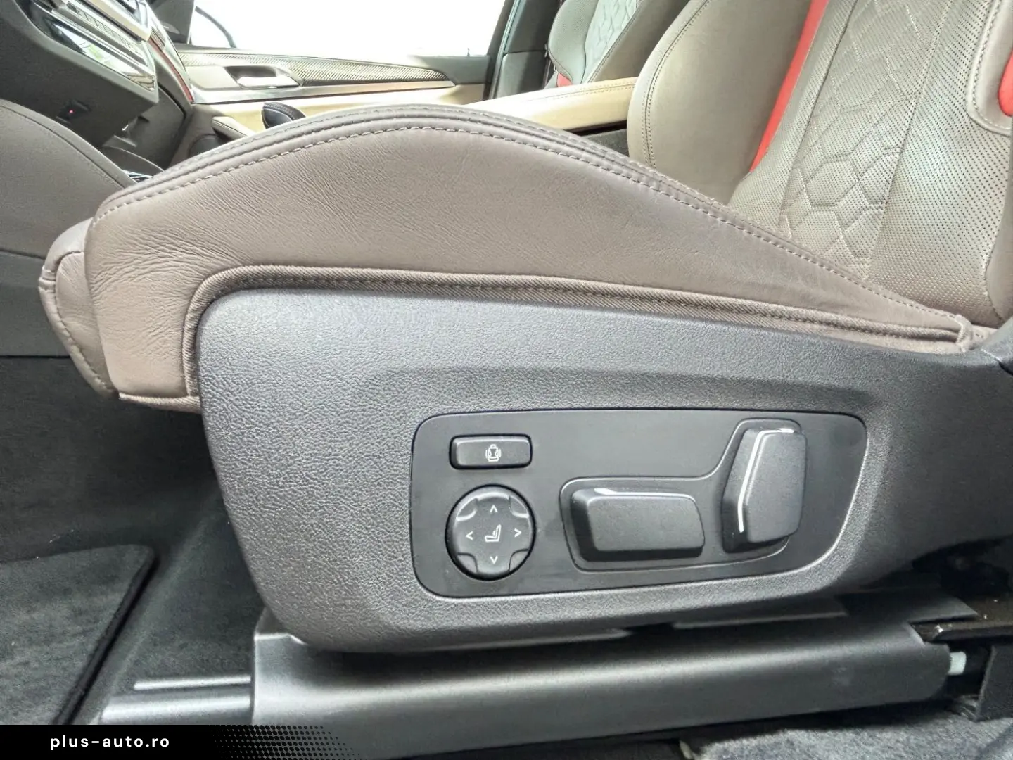 BMW X4 M Competition GSD ACC HUD GARANTIE bis 08 29