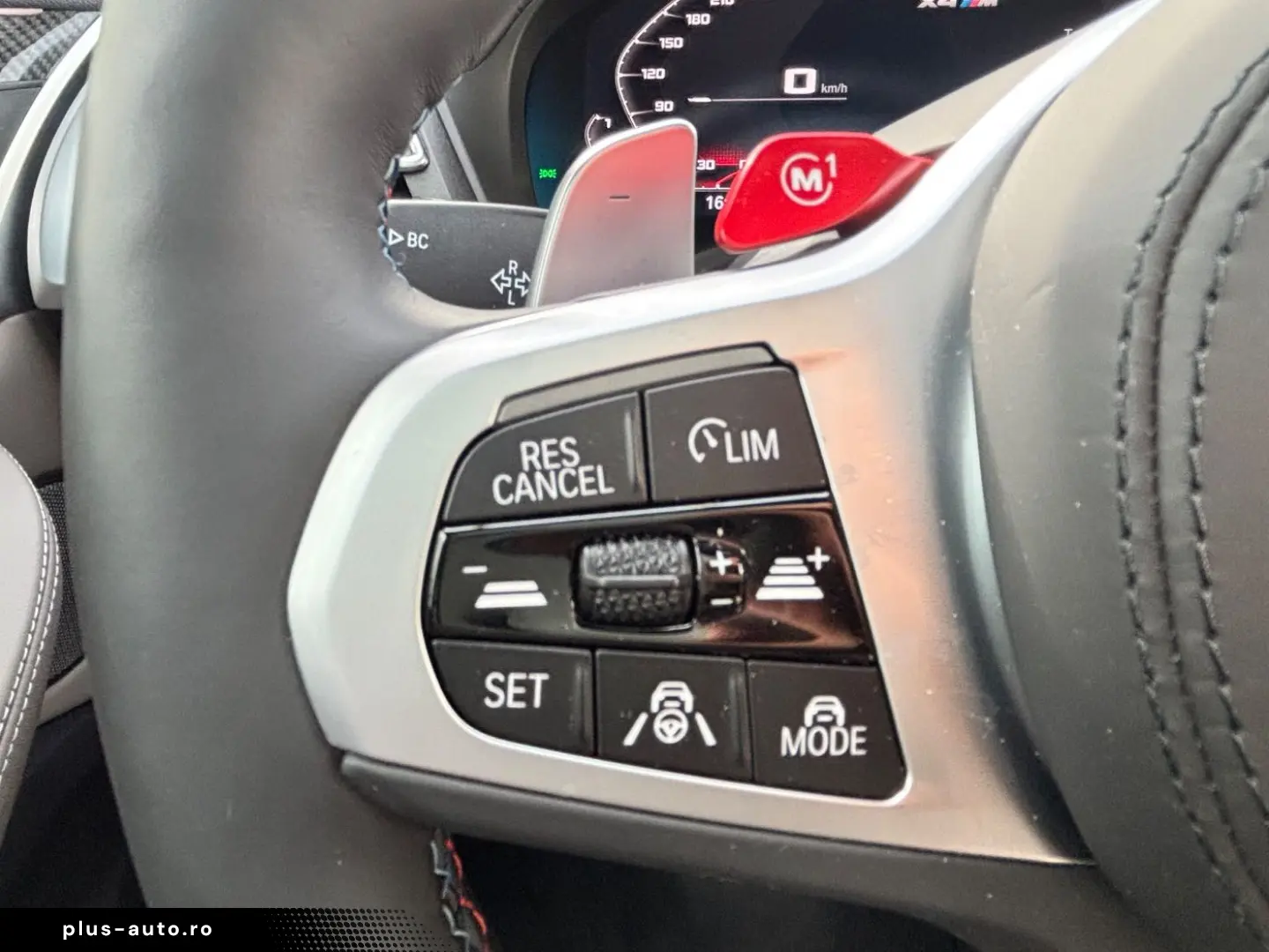BMW X4 M Competition GSD ACC HUD GARANTIE bis 08 29