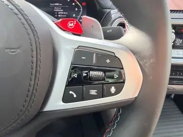 BMW X4 M Competition GSD ACC HUD GARANTIE bis 08 29