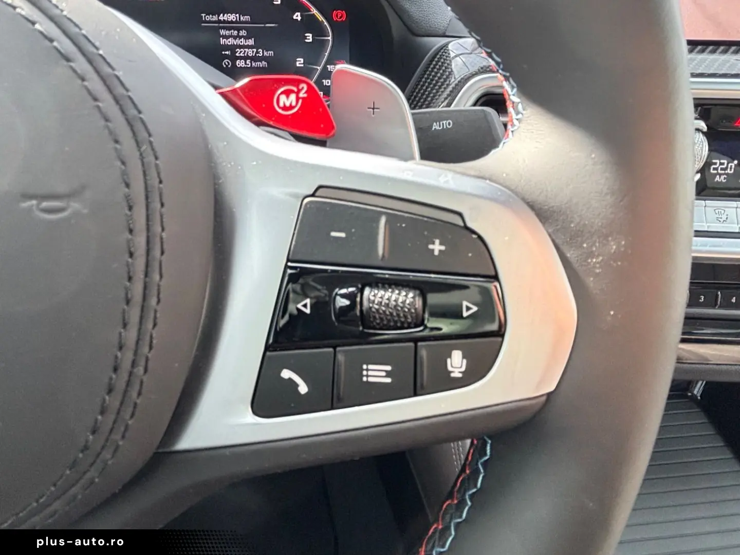 BMW X4 M Competition GSD ACC HUD GARANTIE bis 08 29