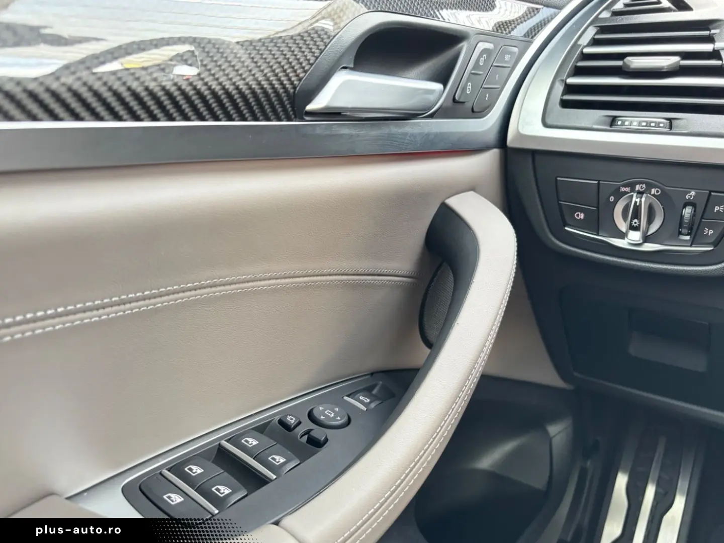 BMW X4 M Competition GSD ACC HUD GARANTIE bis 08 29