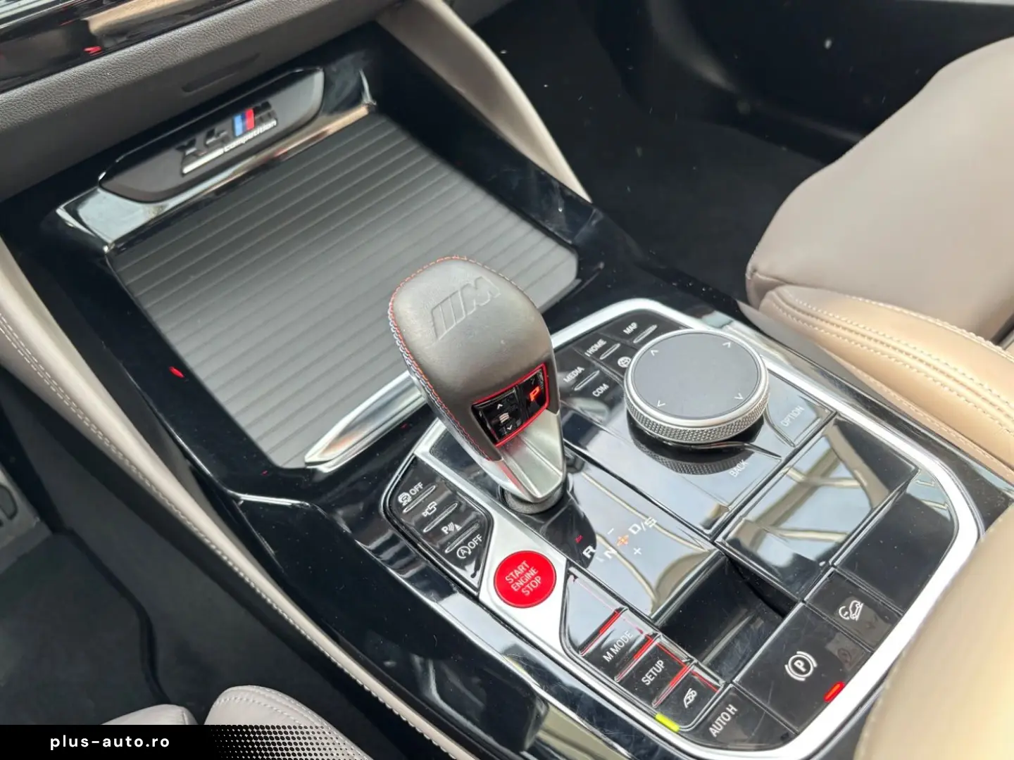 BMW X4 M Competition GSD ACC HUD GARANTIE bis 08 29