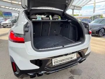 BMW X4 M Competition GSD ACC HUD GARANTIE bis 08 29