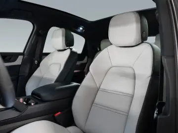 Porsche Cayenne Coupé Black Edition