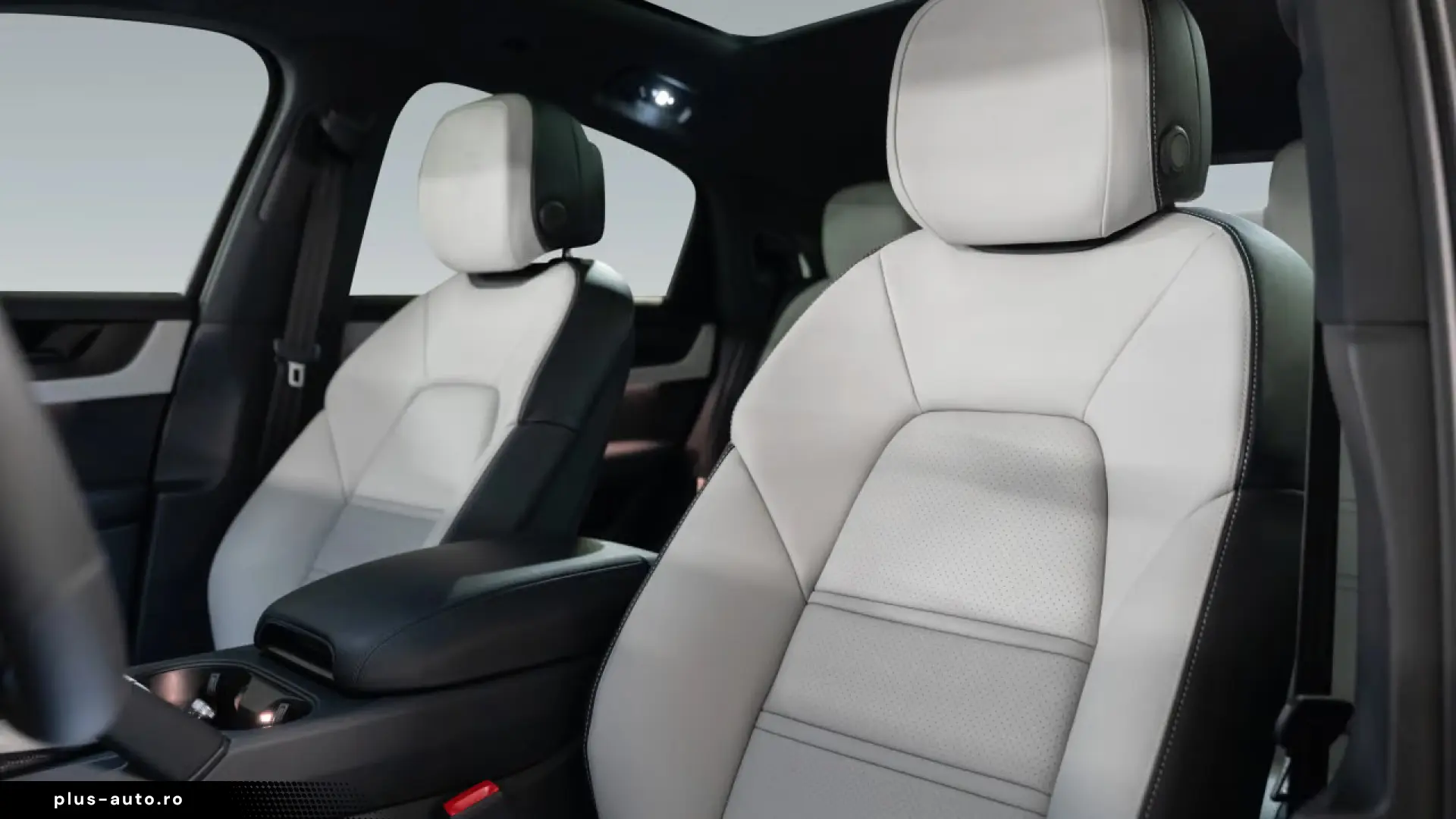 Porsche Cayenne Coupé Black Edition