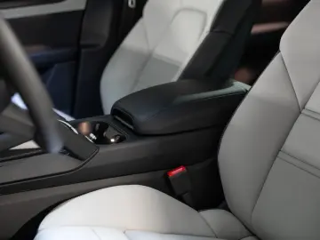 Porsche Cayenne Coupé Black Edition