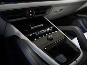 Porsche Cayenne Coupé Black Edition