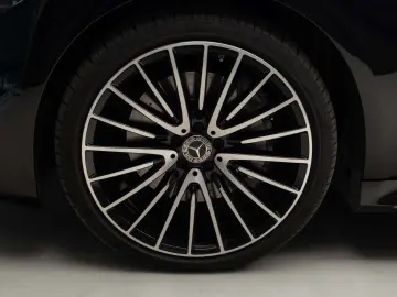 Mercedes-Benz S 350 4matic Exclusive