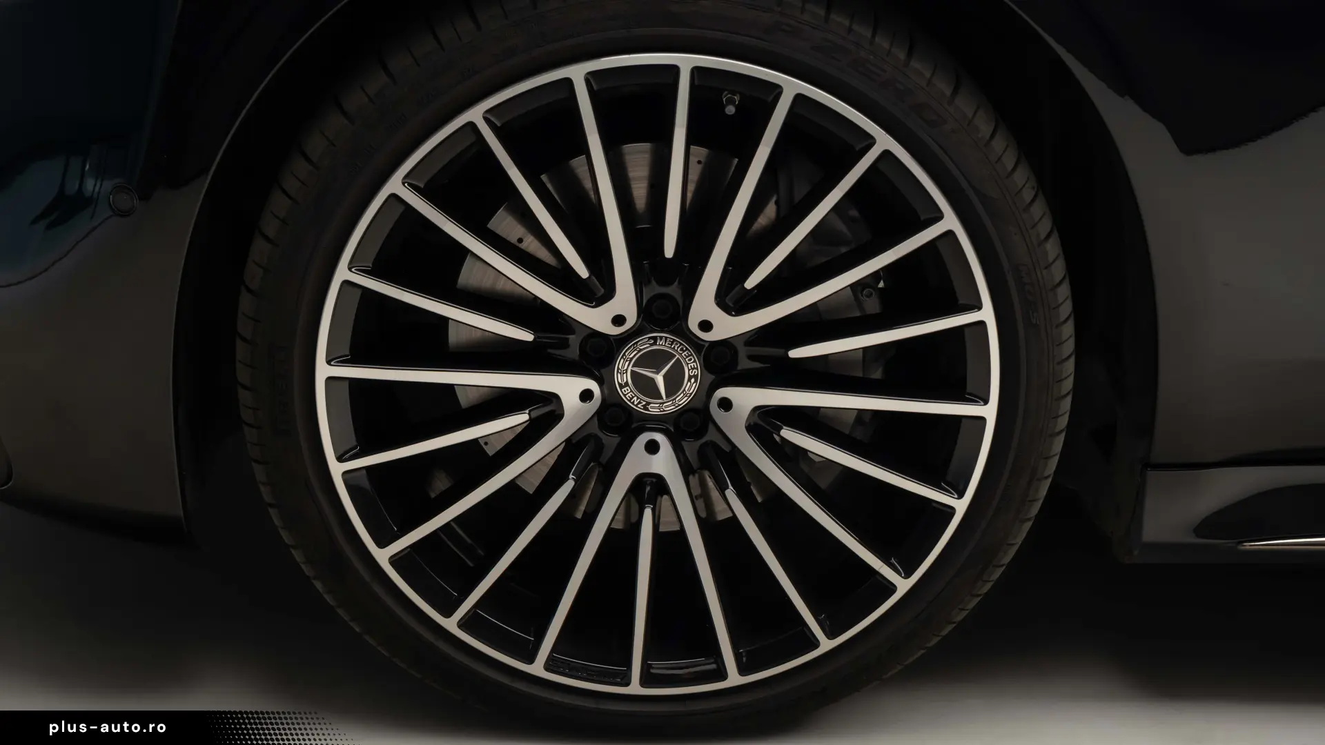 Mercedes-Benz S 350 4matic Exclusive