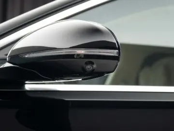 Mercedes-Benz S 350 4matic Exclusive