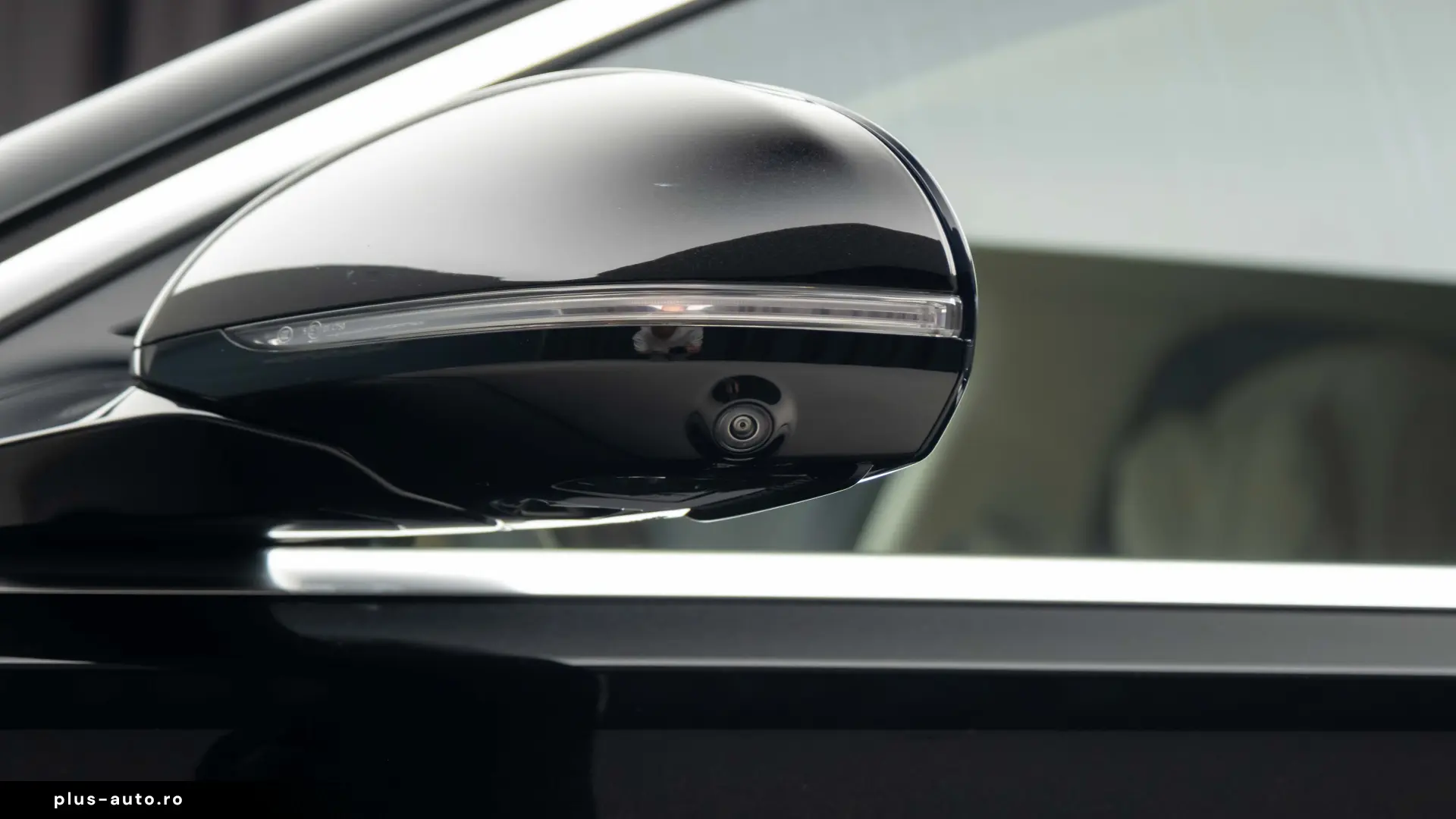 Mercedes-Benz S 350 4matic Exclusive
