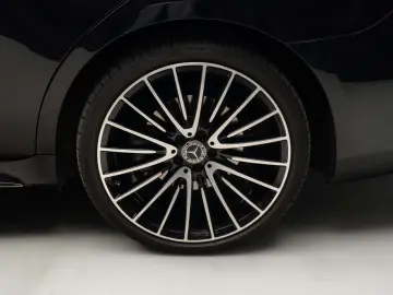 Mercedes-Benz S 350 4matic Exclusive
