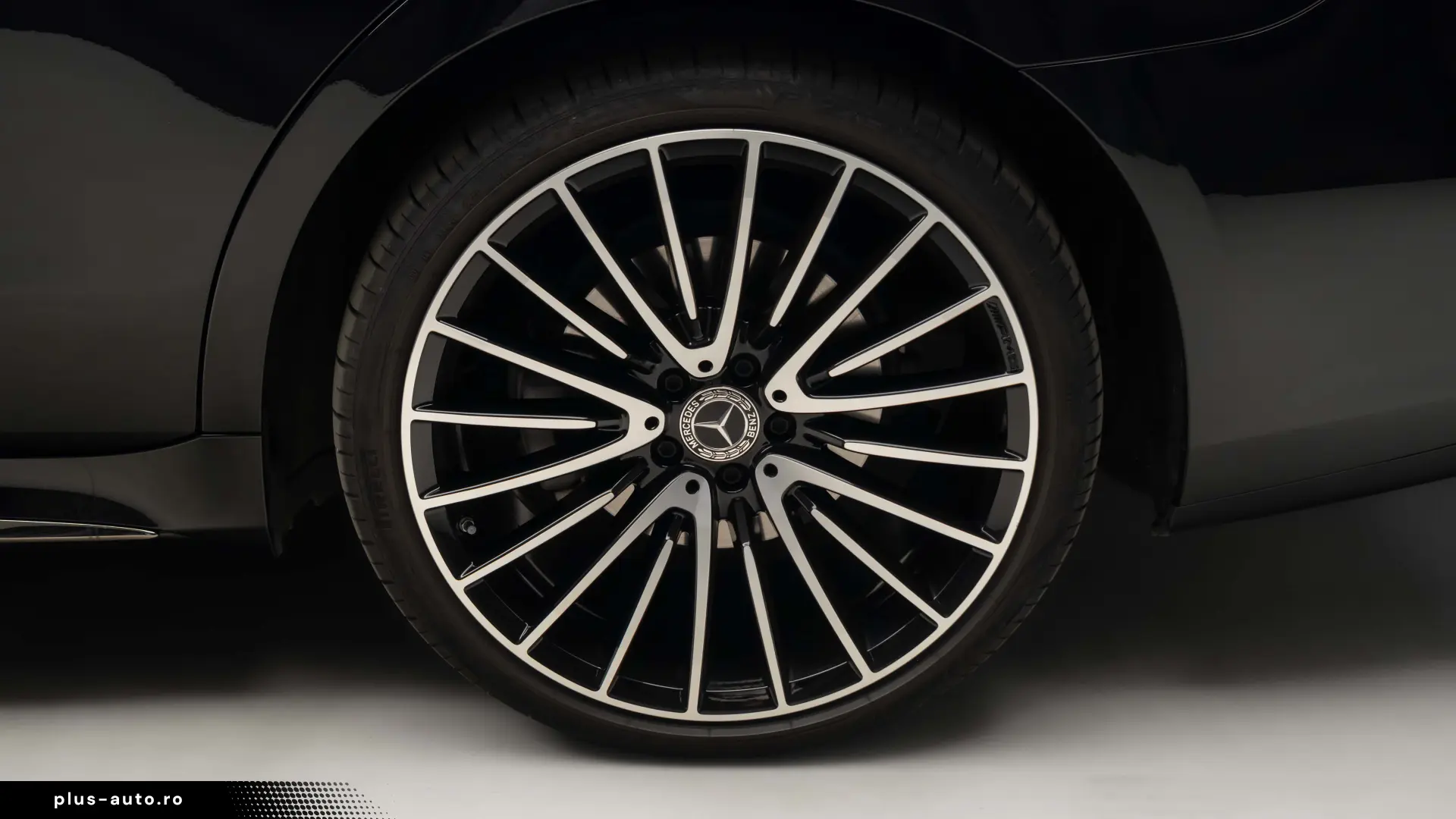 Mercedes-Benz S 350 4matic Exclusive