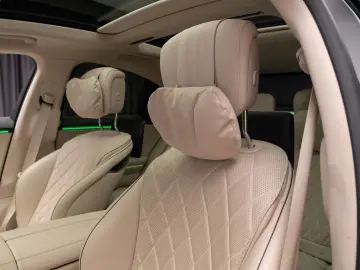 Mercedes-Benz S 350 4matic Exclusive