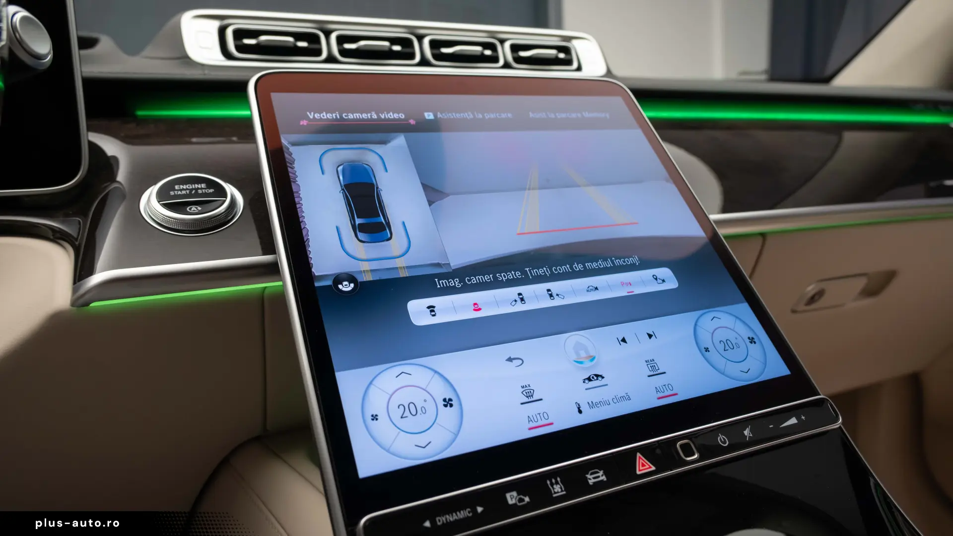 Mercedes-Benz S 350 4matic Exclusive